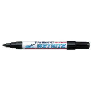 Artline Märkpenna Svart Wetrite 47 | CleanNest - ARTLINE | CleanNest