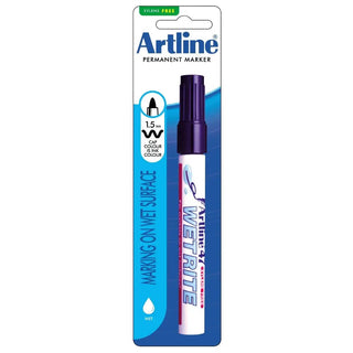 Artline Märkpenna Svrt Wetrite 47 Sb | CleanNest - ARTLINE | CleanNest