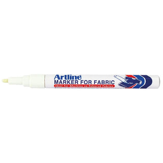 Artline Märkpenna Vit Ekc - 1 B | CleanNest - ARTLINE | CleanNest