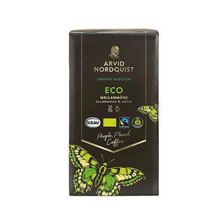 KAFFE ARVID NORDQ MELLANMÖRK 450G - ARVIDNORD