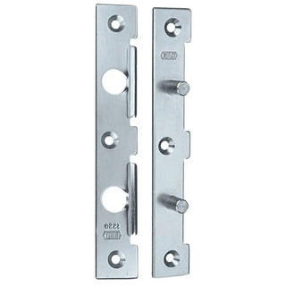 Assa Bakkantsbeslag 1220 Sb /fas | CleanNest - ASSA | CleanNest