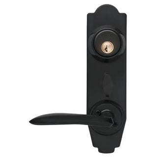 Assa Behörssats Entre D12 1918 Al Msv Mi | CleanNest - ASSA | CleanNest