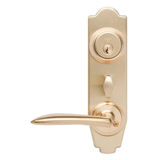Assa Behörssats Entre D12 1918 Mmä Mirus | CleanNest - ASSA | CleanNest