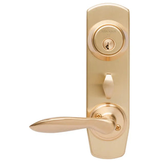 BEHÖRSSATS ENTRE D12 1956 MMÄ MIRUS - ASSA
