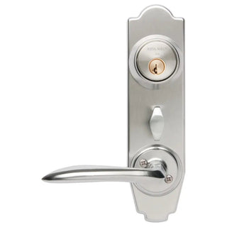 Assa Behörssats Entre D12 Mkr 1918 | CleanNest - ASSA | CleanNest