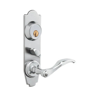 BEHÖRSSATS ENTRE D12 MKR 1927 - ASSA