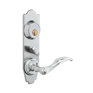Assa Behörssats Entre D12 Mkr 1927 - | CleanNest - ASSA | CleanNest