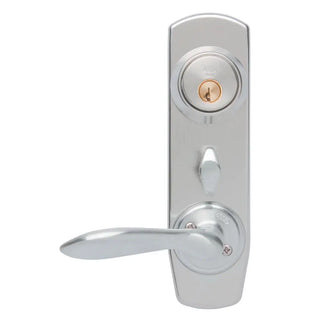 BEHÖRSSATS ENTRE D12 MKR 1956 - ASSA