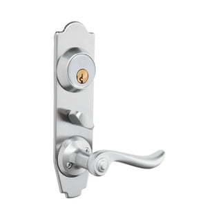 BEHÖRSSATS ENTRE D12 MKR 6638 - ASSA
