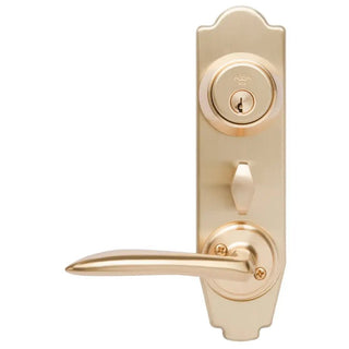 Assa Behörssats Entre D12 Mp1 1918 | CleanNest - ASSA | CleanNest