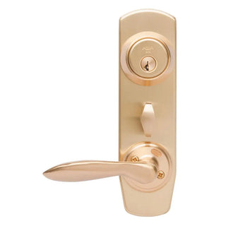 BEHÖRSSATS ENTRE D12 MP1 1956 - ASSA