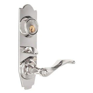BEHÖRSSATS ENTRE D12 N 1927 - ASSA