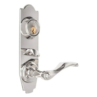 Assa Behörssats Entre D12 N 1927 | CleanNest - ASSA | CleanNest
