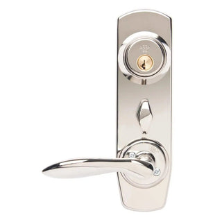 Assa Behörssats Entre D12 N 1956 - | CleanNest - ASSA | CleanNest