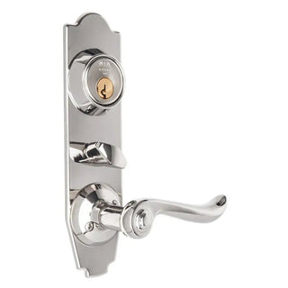 Assa Behörssats Entre D12 N 6638 Ll | CleanNest - ASSA | CleanNest