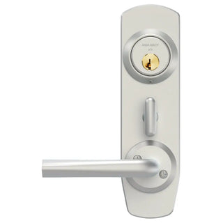 BEHÖRSSATS ENTRE D12 RF 8643 - ASSA