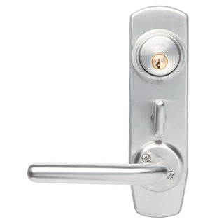 BEHÖRSSATS ENTRE D12 RFR 8665 - ASSA