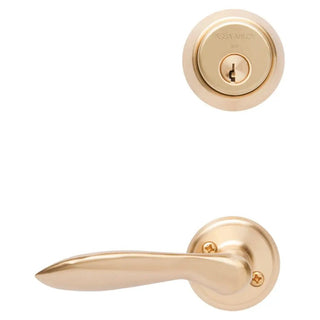Assa Behörssats Sidoentre D12 1956 Al Mm - | CleanNest - ASSA | CleanNest