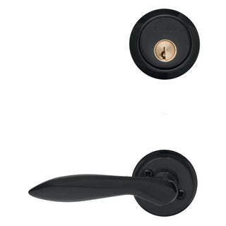 Assa Behörssats Sidoentre D12 1956 Ll Ms | CleanNest - ASSA | CleanNest