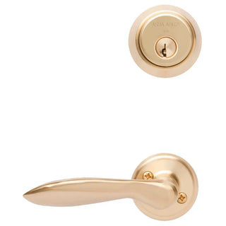 BEHÖRSSATS SIDOENTRE D12 MP1 1956 - ASSA