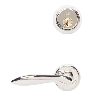 Assa Behörssats Sidoentre D12 N 1956 | CleanNest - ASSA | CleanNest