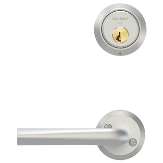 Assa Behörssats Sidoentre D12 Rfr 8643 | CleanNest - ASSA | CleanNest