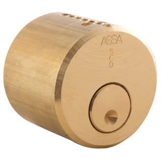 BLINDCYLINDER 116 RUND         ASSA - ASSA