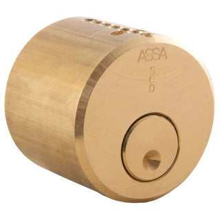 Assa Blindcylinder 116 Rund | CleanNest - ASSA | CleanNest