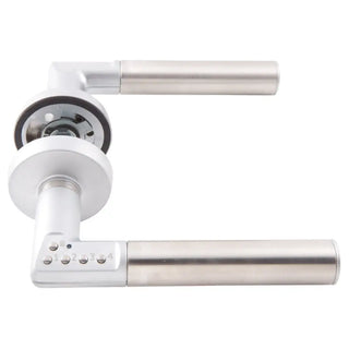 HANDTAG CODE HANDLE 8811H ID 2014 - ASSA