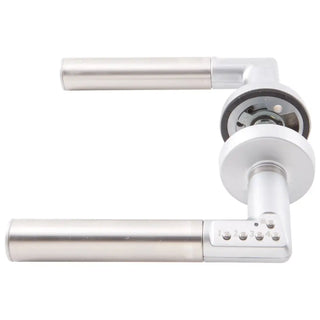 HANDTAG CODE HANDLE 8811V ID 2014 - ASSA