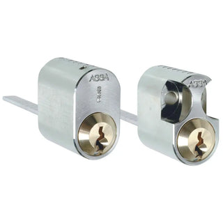 CYL 708 N M 3 NY (13707)       ASSA - ASSA