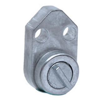 CYL FÖRL 10MM OVAL M SKR       ASSA - ASSA