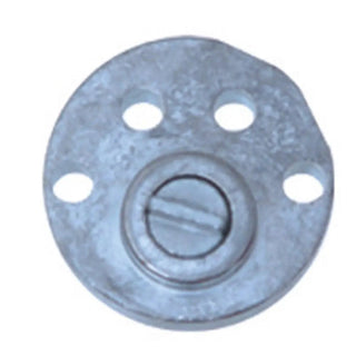Assa Cyl Förl 10mm Rund Ut Skr - | CleanNest - ASSA | CleanNest
