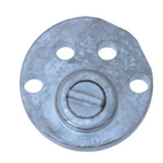 CYL FÖRL RUND 10MM U SKR SB   ASSA - ASSA