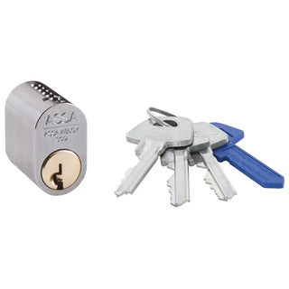 CYLINDER 1201 3NY MKR SB - ASSA