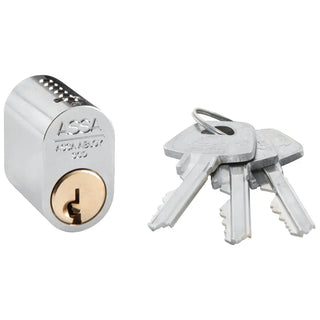 CYLINDER 1201 3NY MP SB - ASSA