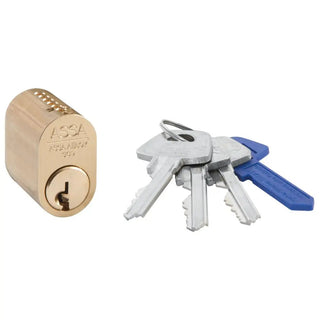 Assa Cylinder 1201 3ny Mp1 Sb | CleanNest - ASSA | CleanNest