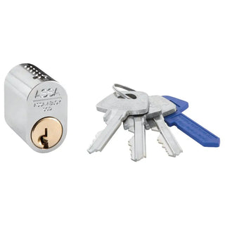 Assa Cylinder 1201 3ny N Sb | CleanNest - ASSA | CleanNest