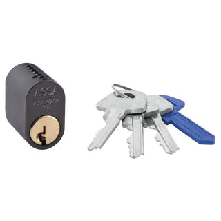 Assa Cylinder 1201 Msv Mirus Sb 3ny | CleanNest - ASSA | CleanNest