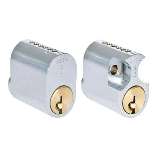 CYLINDER 1202 N M 3 NY - ASSA