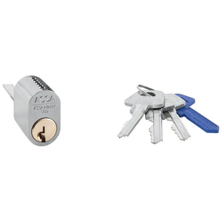 CYLINDER 1207 3NY KR SB - ASSA