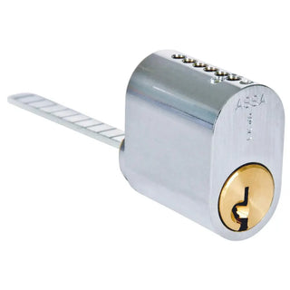 CYLINDER 1207 3NY N - ASSA
