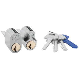 CYLINDER 1208 3NY KR SB - ASSA