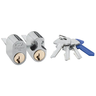 CYLINDER 1208 3NY MKR SB - ASSA