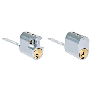 CYLINDER 1208 3NY N - ASSA