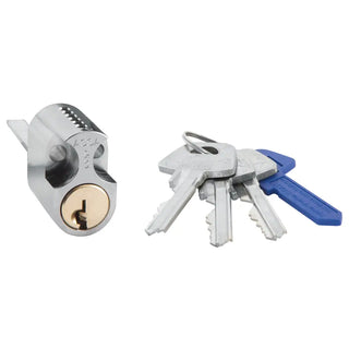 CYLINDER 1209 3NY KR SB - ASSA