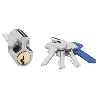 Assa Cylinder 1209 3ny Kr Sb | CleanNest - ASSA | CleanNest