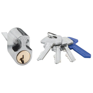 CYLINDER 1209 3NY MKR SB - ASSA