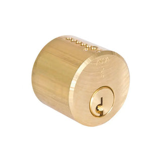 CYLINDER 1211 M 3 NY - ASSA