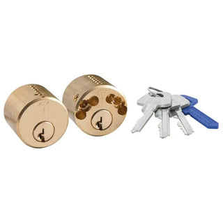 Assa Cylinder 1212 3ny Sb | CleanNest - ASSA | CleanNest
